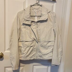 Lululemon Always Effortless Jacket